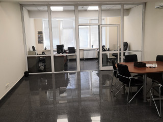 Фотография Аренда склада, 875 м² , улица Петухова 69к1  №5