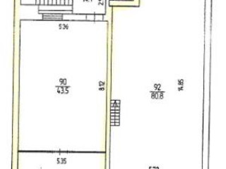 Фотография Аренда склада, 875 м² , улица Петухова 69к1  №1
