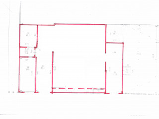 Фотография Аренда склада, 875 м² , улица Петухова 69к1  №3