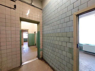 Фотография Аренда склада, 672 м² , улица Швецова   №9