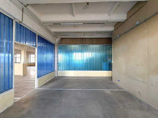 Фотография Аренда склада, 672 м² , улица Швецова   №6