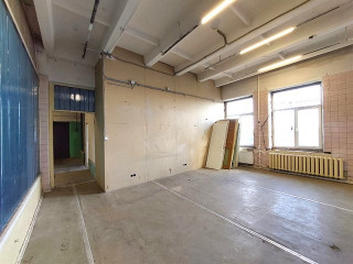 Фотография Аренда склада, 672 м² , улица Швецова   №12