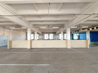 Фотография Аренда склада, 672 м² , улица Швецова   №8