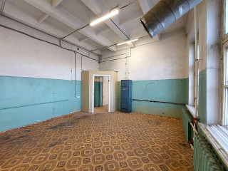 Фотография Аренда склада, 672 м² , улица Швецова   №5