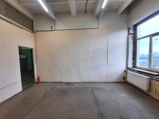 Фотография Аренда склада, 672 м² , улица Швецова   №4