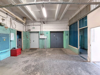 Фотография Аренда склада, 672 м² , улица Швецова   №15