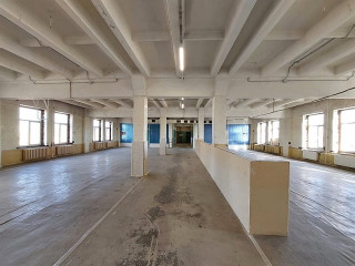 Фотография Аренда склада, 672 м² , улица Швецова   №10