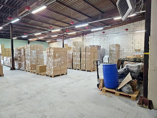 Фотография Аренда склада, 512 м² , улица Латышских Стрелков   №2