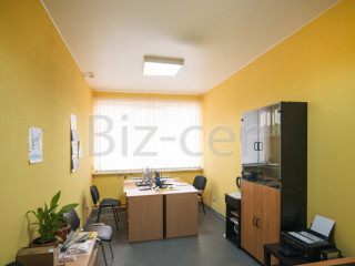Фотография Аренда офиса, 17 м² , Трамвайный проспект 12  №2