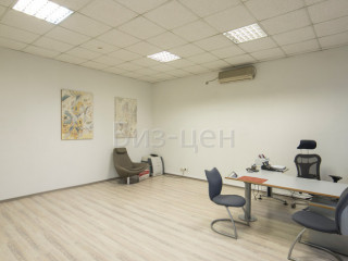 Фотография Аренда офиса, 25 м² , улица Черняховского 6/10  №1