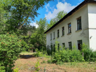 Фотография Продажа помещения свободного назначения, 15174 м² , Комсомольский переулок 2  №6