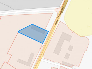 Фотография Продажа помещения свободного назначения, 116 м² , улица Строителей 9  №4