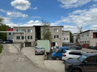 Фотография Аренда склада, 1300 м² , улица Стройгородок 5  №6