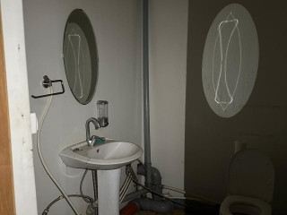 Фотография Аренда склада, 1300 м² , улица Стройгородок 5  №26