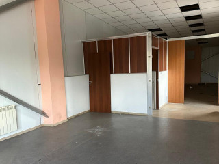 Фотография Аренда склада, 1300 м² , улица Стройгородок 5  №21