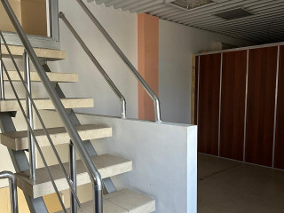 Фотография Аренда склада, 1300 м² , улица Стройгородок 5  №13