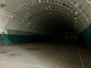 Фотография Аренда склада, 1300 м² , улица Стройгородок 5  №8