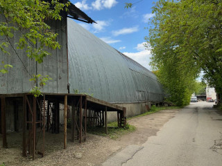 Фотография Аренда склада, 1300 м² , улица Стройгородок 5  №3