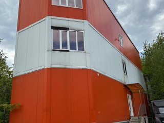 Фотография Аренда склада, 1300 м² , улица Стройгородок 5  №2