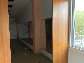 Фотография Аренда склада, 1300 м² , улица Стройгородок 5  №16