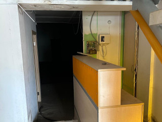 Фотография Аренда склада, 1300 м² , улица Стройгородок 5  №12