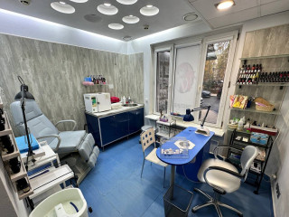 Фотография Продажа помещения свободного назначения, 156 м² , Рубцовская набережная 2к2  №21