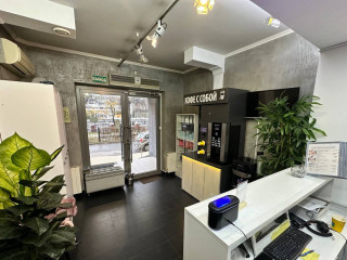 Фотография Продажа помещения свободного назначения, 156 м² , Рубцовская набережная 2к2  №2