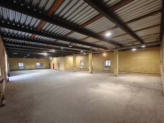 Фотография Аренда помещения свободного назначения, 415 м² , Нечаевское шоссе 4  №6