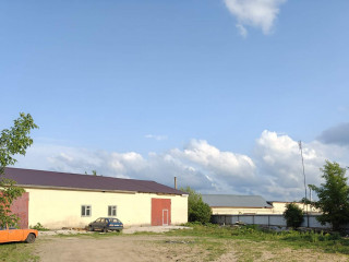 Фотография Аренда помещения свободного назначения, 415 м² , Нечаевское шоссе 4  №9