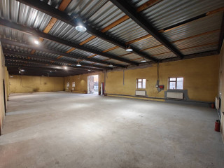 Фотография Аренда помещения свободного назначения, 415 м² , Нечаевское шоссе 4  №4