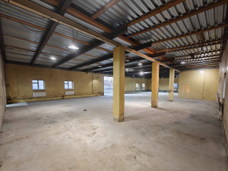 Фотография Аренда помещения свободного назначения, 415 м² , Нечаевское шоссе 4  №5