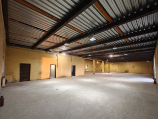 Фотография Аренда помещения свободного назначения, 415 м² , Нечаевское шоссе 4  №2
