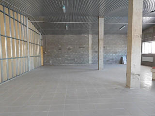 Фотография Аренда склада, 230 м² , Складская улица 13  №15