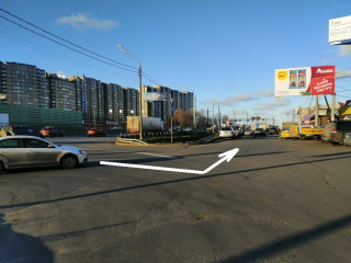 Фотография Аренда склада, 230 м² , Складская улица 13  №22