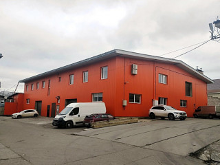 Фотография Аренда склада, 230 м² , Складская улица 13  №2