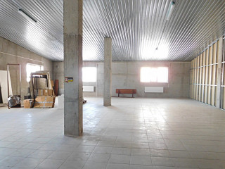 Фотография Аренда склада, 230 м² , Складская улица 13  №14
