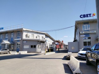 Фотография Аренда склада, 230 м² , Складская улица 13  №21