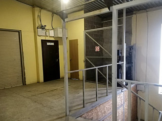 Фотография Аренда склада, 230 м² , Складская улица 13  №6