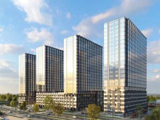 Фотография Продажа помещения свободного назначения, 107 м² , Сигнальный проезд 12  №2