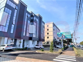 Фотография Аренда офиса, 313 м² , улица имени В.Н. Мачуги №13