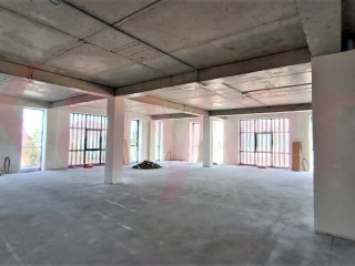 Фотография Аренда офиса, 313 м² , улица имени В.Н. Мачуги №12