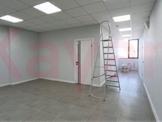 Фотография Аренда офиса, 313 м² , улица имени В.Н. Мачуги №6