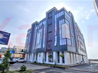 Фотография Аренда офиса, 313 м² , улица имени В.Н. Мачуги №14
