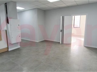 Фотография Аренда офиса, 313 м² , улица имени В.Н. Мачуги №7