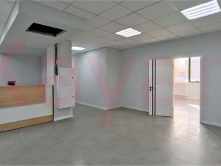 Фотография Аренда офиса, 313 м² , улица имени В.Н. Мачуги №1