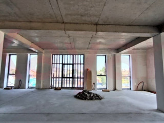 Фотография Аренда офиса, 313 м² , улица имени В.Н. Мачуги №10