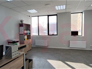 Фотография Аренда офиса, 313 м² , улица имени В.Н. Мачуги №3
