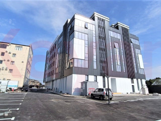 Фотография Аренда офиса, 313 м² , улица имени В.Н. Мачуги №15