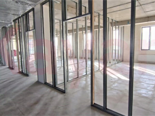 Фотография Аренда офиса, 313 м² , улица имени В.Н. Мачуги №8