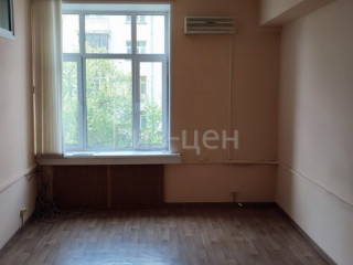 Фотография Аренда офиса, 23 м² , Волоколамское шоссе 1с1  №2